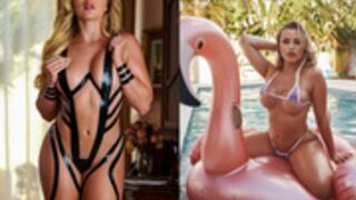 PatiKayy - ⭐ 3 Men Gangbang!! 🥵 DP & Cum Eating