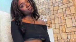 Most Gorgeous Latina TayraParadise Naked