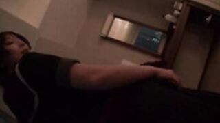 Sex Syndrome FGO 水着頼光