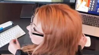 Yaela vonk sexcretary