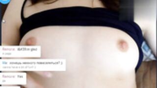 Coomeet Teen Ramona Day 2