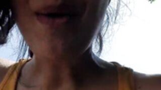 Thara98 20-05-2022 PISSING 1