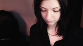 MFCShareToAvoid Finally Gets New Panties