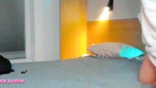 Sweetie_Karolnie naked in private