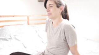 MissMiserlou - Tricked By Your Ex -Impregnation Fantasy