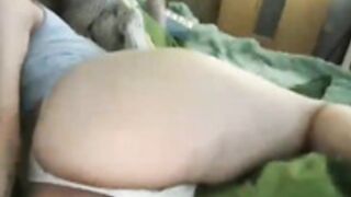 ps4pro showing tits and pussy