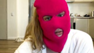 ElleTwerk - Onlyfans Live full nude show