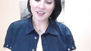 CAM4 LuliMisti 18-7-22