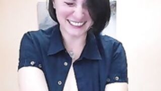 CAM4 LuliMisti 18-7-22