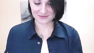CAM4 LuliMisti 18-7-22