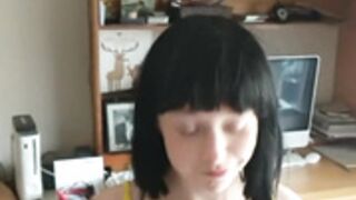 Thecherrykiller First Blow Job