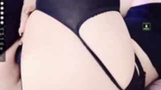 VIP Stripcha click my Photo _ 門票影片點擊我的頭像 141
