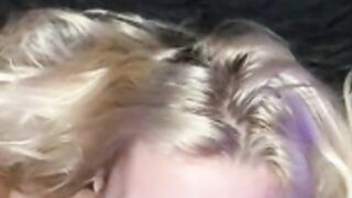Cas Summer Blowjob