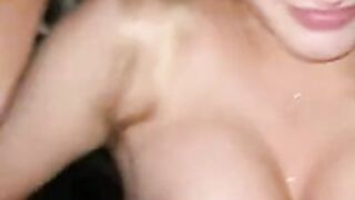 Cas Summer Blowjob