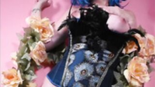 myfrecklesue peacock