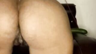 Sonika sharma cucumber fuck