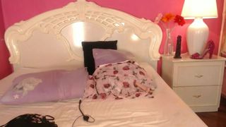 Dolly Tiny premium private cam recording 20150518_185512